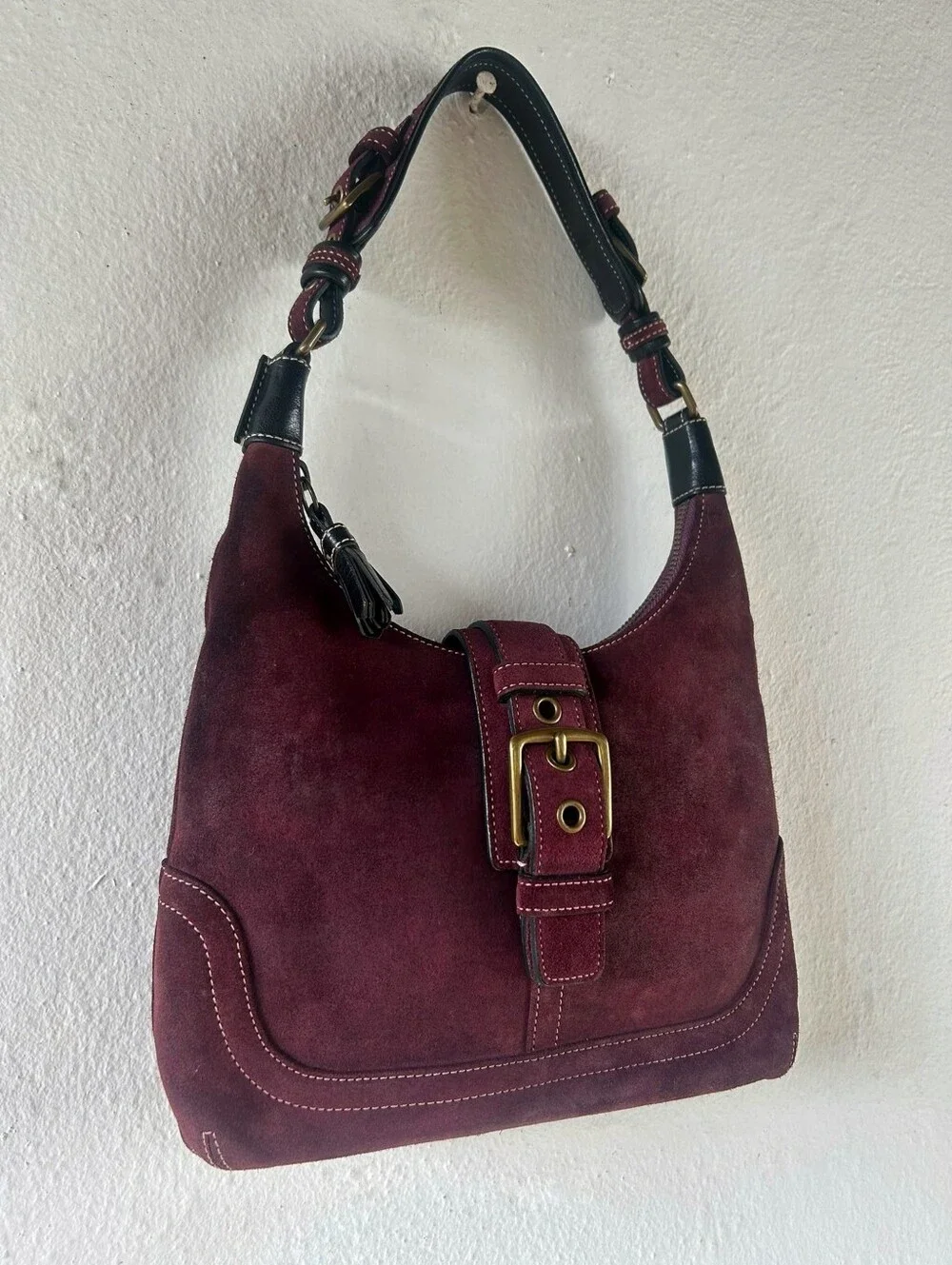 Coach beautiful vintage